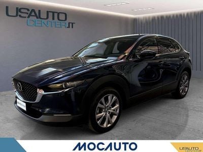 Usata Mazda CX-30