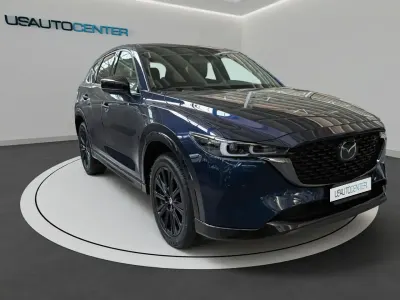 Usata Mazda CX-5 Homura-Line 165 CV (121 kW) 2022 Other SUV