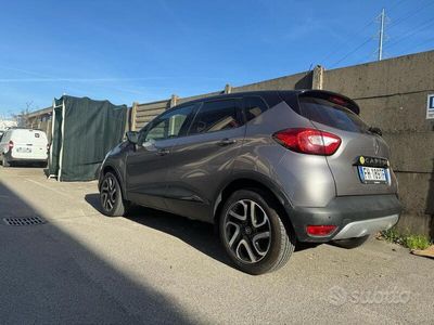 usata Renault Captur 2017 HYPNOTIC 110Cv