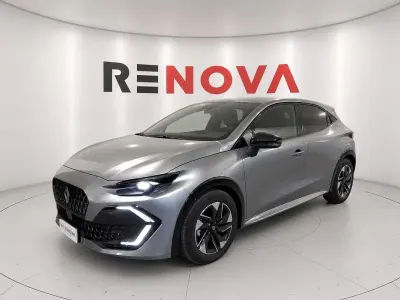 Usata Renault Clio