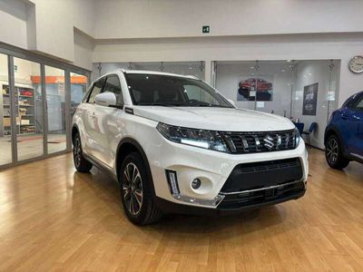 usata Suzuki Vitara 1.4 Hybrid Top *km 0*