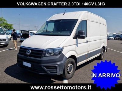 VW Crafter