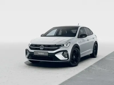 Nuova VW Taigo R-line Plus 115 CV (84 kW) 2026 SUV