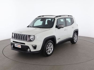 usata Jeep Renegade CE38593