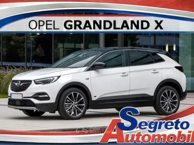 Nuova Opel Grandland Electric Edition 224 CV (164 kW) 2026 Other SUV