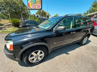 Usata Volvo XC90