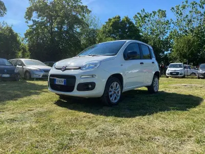 Usata Fiat Panda