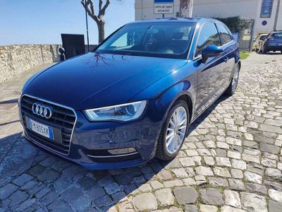 usata Audi A3 A31.4 tfsi Ambition