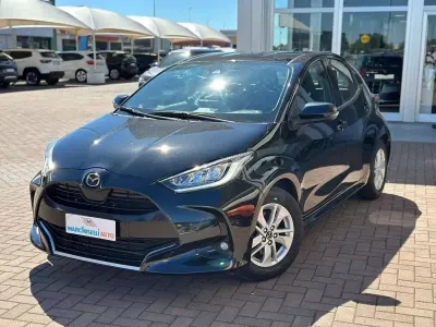 Usata Mazda 2