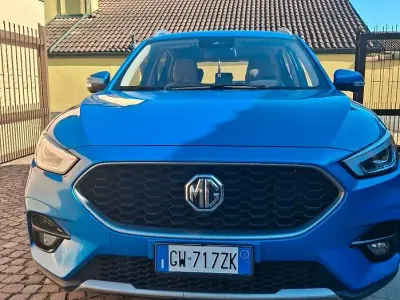 Usata MG ZS