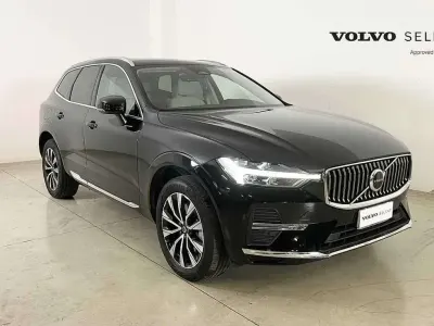 Occasion Volvo XC60 Plus 197 ch (144 kW) 2023 Noir SUV