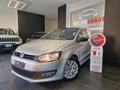 usata VW Polo 1.6 TDI DPF 5 porte Comfortline 75