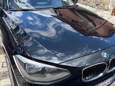 Usata BMW 114
