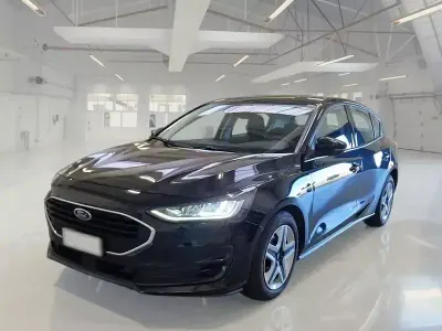 Usata Ford Focus