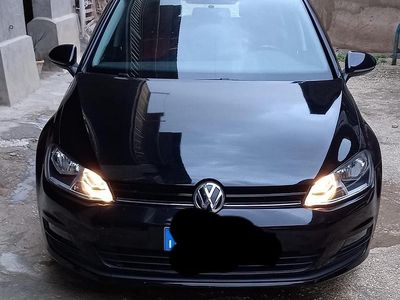 Usata VW Golf VII 115 CV (84 kW) 2016 Berlina