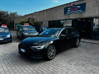 Usata Audi A6