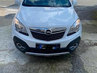 Usata Opel Mokka 130 CV (95 kW) 2015 SUV