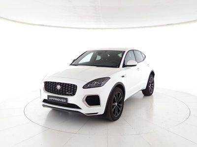 usata Jaguar E-Pace 1.5 I3 PHEV 300 CV AWD Auto R-Dynamic S