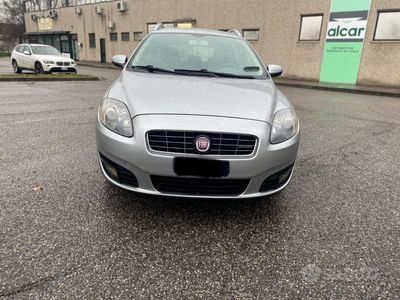 usata Fiat Croma 1.9 diesel anno 2010