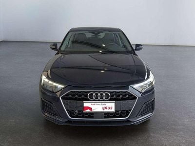 Usata Audi A1