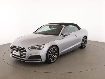 Usata Audi A5
