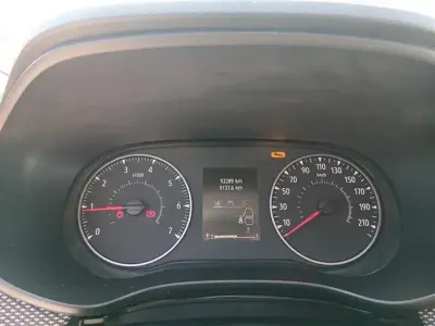 Usata Dacia Sandero Expression 100 CV (73 kW) 2023 Grigio scuro Utilitaria