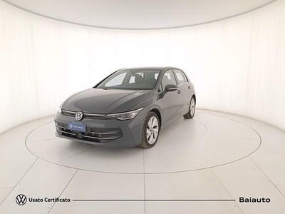 Grigio Usata 2025 VW Golf Style Berlina | 30.900 € (Buon prezzo)