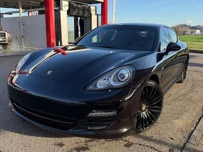Usata Porsche Panamera 400 CV (294 kW) 2010 Utilitaria