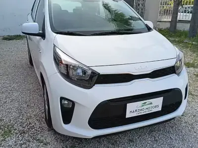 Usata Kia Picanto