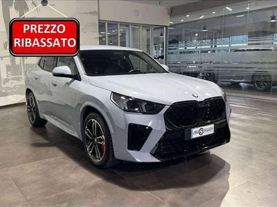 Grigio Usata 2025 BMW X2 M Sport SUV | 49.800 € (Buon prezzo)
