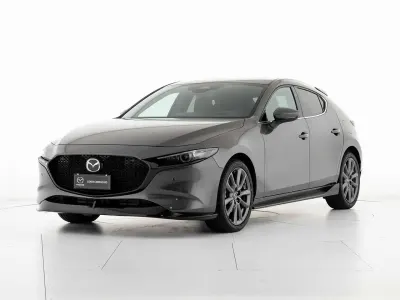 Usata Mazda 3