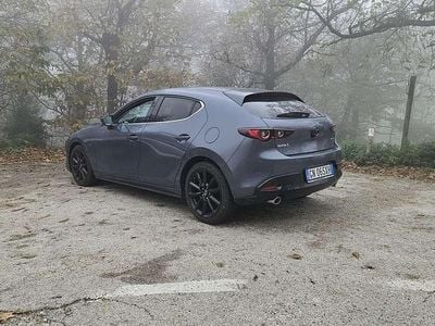 Usata Mazda 3 150 CV (110 kW) 2023 Berlina