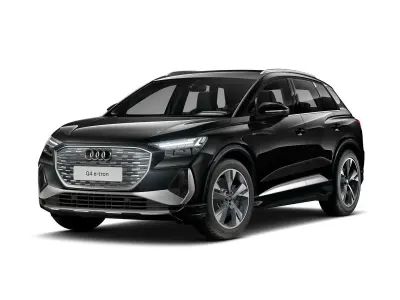 Usata Audi Q4 e-tron
