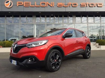 usata Renault Kadjar dCi 110CV AUTOM. Hypnotic full led/full adas/pelle