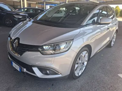 Usata Renault Scénic III