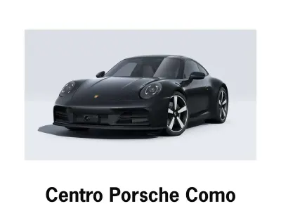 Usata Porsche 992