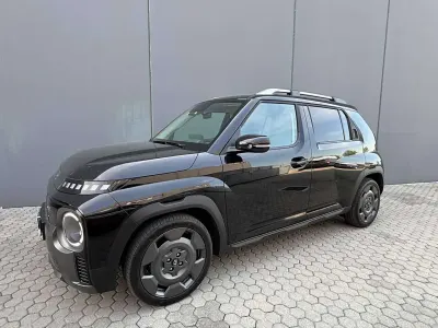 Usata Hyundai Inster 27 kW (38 CV) 2026 Other Utilitaria