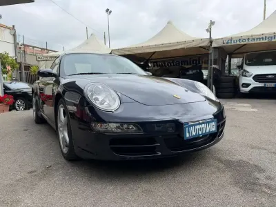 Usata Porsche 911 Carrera