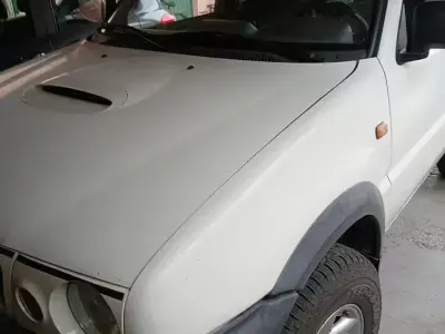 Usata Nissan Terrano 1997 SUV