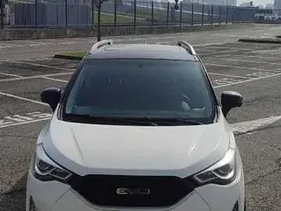 Usata EVO Evo 4