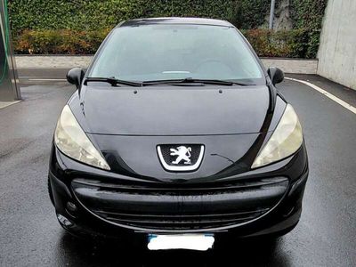 usata Peugeot 207 2073p 1.4 8v X-Line