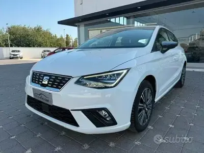 Usata Seat Ibiza