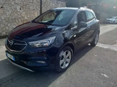 Usata Opel Mokka X