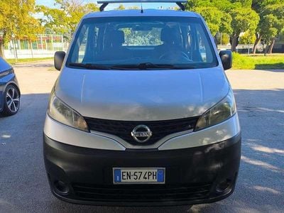 Nissan Evalia