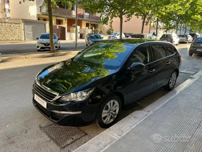 Brugt Peugeot 308