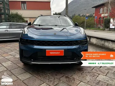 Usata Lynk & Co 01 179 CV (131 kW) 2023 SUV