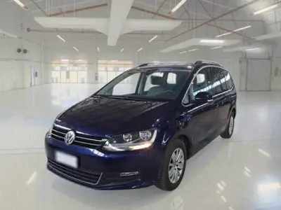 Usata VW Sharan