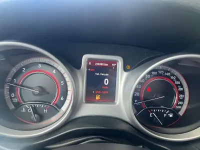 Usata Fiat Freemont 140 CV (102 kW) 2012 SUV
