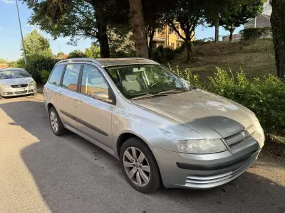 Usata Fiat Stilo