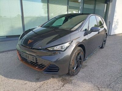 usata Cupra Born BornImpulse 58kWh 231CV nuova a Arzignano